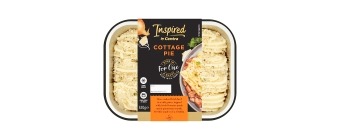 Inspired By Centra Cottage Pie (430 Grams)