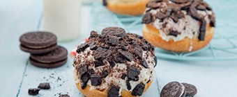 XO Oreo Donut | 112grm