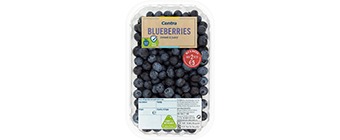 Centra Blueberry (175 Grams)