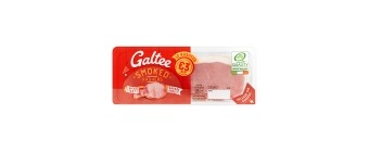 Galtee Value Smoked Cap Rashers 300g