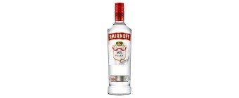 Smirnoff Vodka 70cl