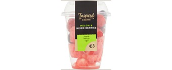 Inspired by Centra Melon & Mixed Berries | 250g