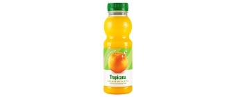 Tropicana Original Orange Juice 300ml