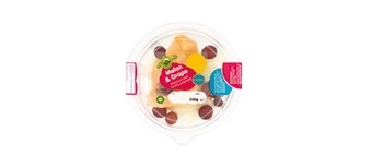 Centra Melon & Grape Pot 170g