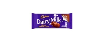 Cadbury Dairymilk 53g