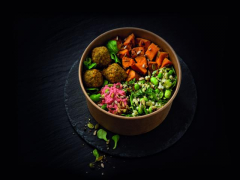 Inspired by Centra Green Goddess