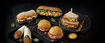 Inspired by Centra Chorizo & Goats Cubano