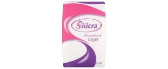 Siucra Granulated Sugar (1kg)