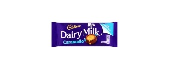 Cadbury Dairy Milk Caramello