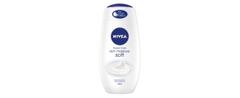 Nivea Shower Soft (250 Millilitre)