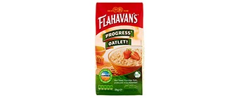 Flahavans Progress Oatlets (1 Kilogram)