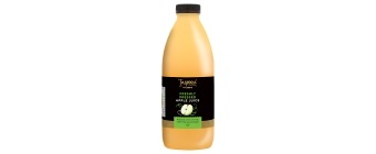 Inspired By Centra Freshly Pressed Apple Juice 1ltr