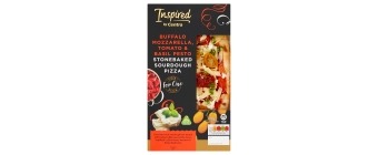 Inspired By Centra  Tomat&Mozz Pizza Slice (210 Grams)