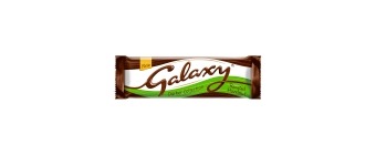 Galaxy Milk 42g