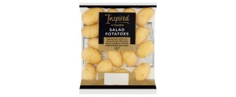 Inspired By Centra Baby Salad Potatoes 500g