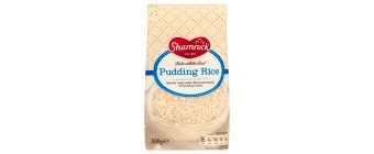 Shamrock Pudding Rice (500 Grams)