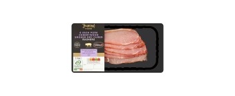 Inspired By Centra Cherrywood Smoked Dry Cure Rashers (210 Grams)
