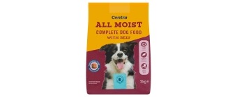 Centra All Moist 3kg