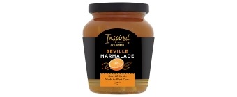 Inspired By Centra Seville Marmalade (340 Grams)