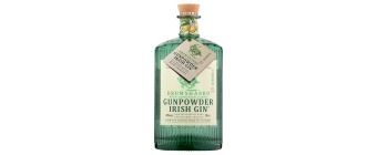 Drumshanbo Gunpowder Sardinian Gin 70cl