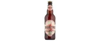 Journeyman Ipa (500 Millilitre)