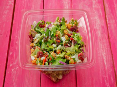 Beetroot and Feta Salad