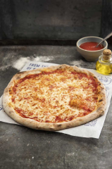 The Margherita