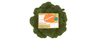 Centra Wrapped Broccoli Crown (350 Grams)