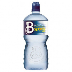 Ballygowan Sports Cap 1 Litre