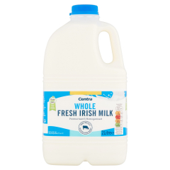 Centra Fresh Milk (2 Litre)