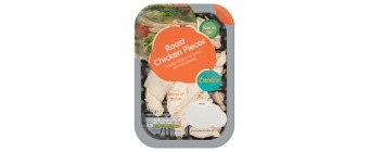 Centra Roast Chicken Pieces 150grm