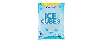 Centra Ice Cubes (2 Kilogram)