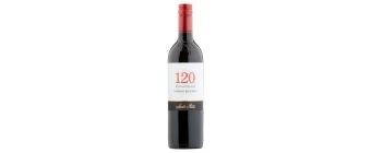 Santa Rita 120 Cabernet Sauvignon (75 Centilitre)