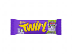 Cadbury Twirl | 43GRM