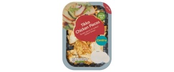 Centra Tikka Chicken Pieces (150grm)