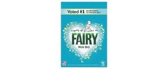 Fairy Non Bio Powder 40 Wash (2.6 Kilogram)