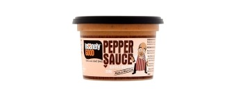 Insanely Good Fresh Creamy Pepper Sauce 250g