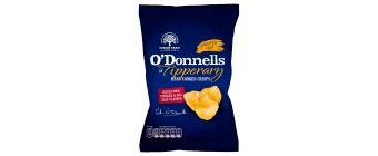 O'Donnell Sea Salt & Irish cider | 50grm