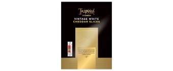 Inspired By Centra Vintage White Slice (150 Grams)