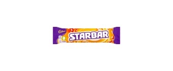 Cadbury Star Bar 49g