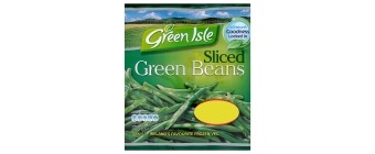 Green Isle Sliced Green Beans  (450 Grams)