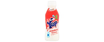 Yop Strawberry (250 Grams)
