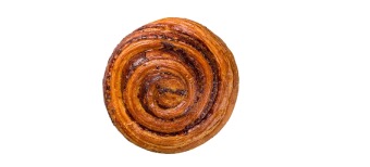 Danish Cinamon Swirl