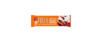 Fulfil Chocolate Orange 55g