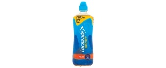 Lucozade Sport
