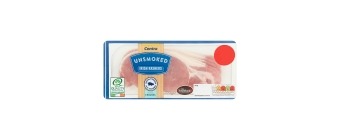 Centra Mild Rasher Half Price 270grm