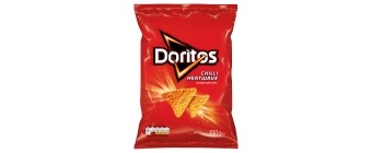 Doritos Chilli Heatwave