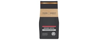 Frank & Honest Roast & Ground Coffee (227 Grams)
