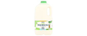 Centra Light Milk (2 Litre)