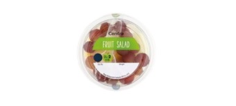 Centra Fruit Salad 270g